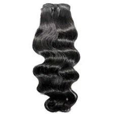 Virgin Hair Bundles