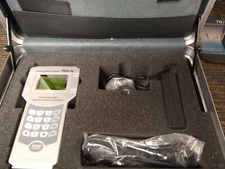 KMW PAC-A Portable Antenna Controller H/W: VER 1.0 MODEL: PAC-A WITH OOK Kit