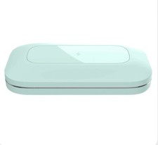 PhoneSoap Pro UV Smart Phone Sanitizer Universal Cell Phone Charger Box