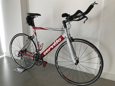 cervelo p1 price