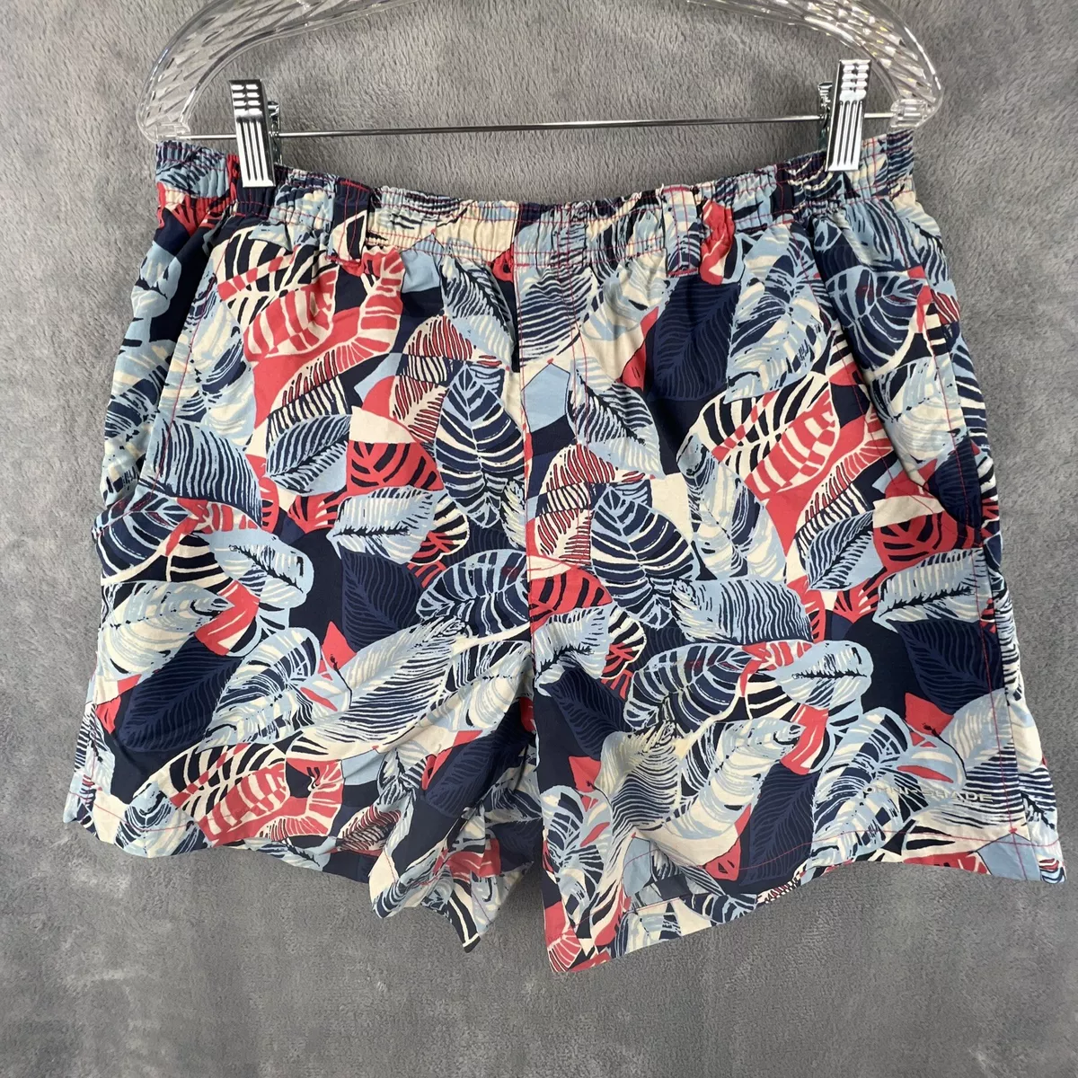 Men's pfg swim best sale trunks