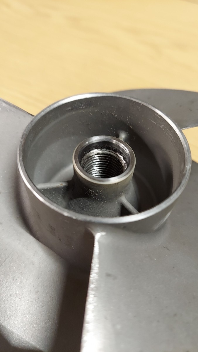 Impeller FITS Kawasaki Jet Ski 750/800 SX SXI SS SSXI ST STS Impeller FITS Kawasaki Jet Ski 750/800 SX SXI SS SSXI ST STS