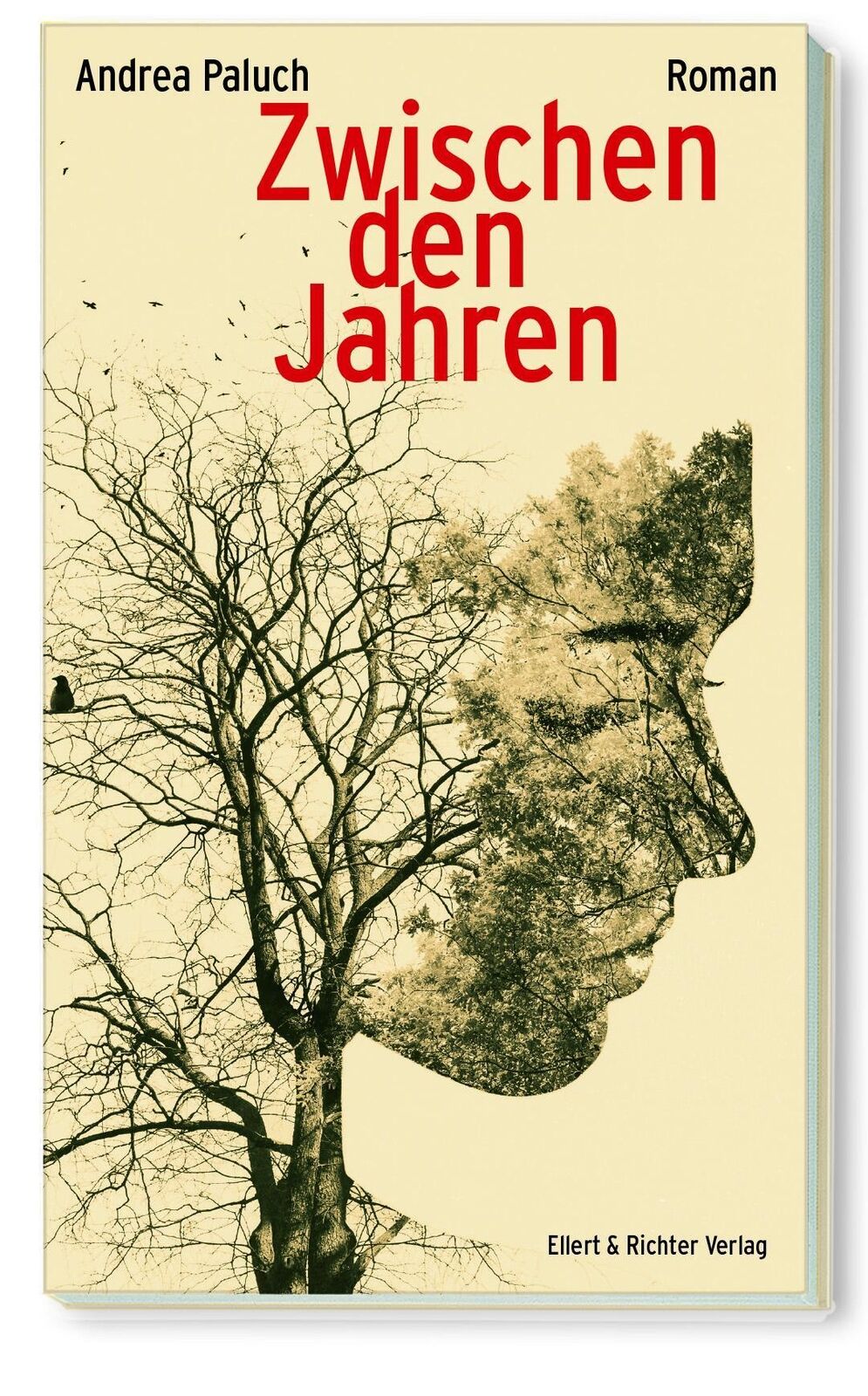 Thumbnail - Zwischen Den Jahren | Andrea Paluch | Taschenbuch | 160 S. | Deutsch |