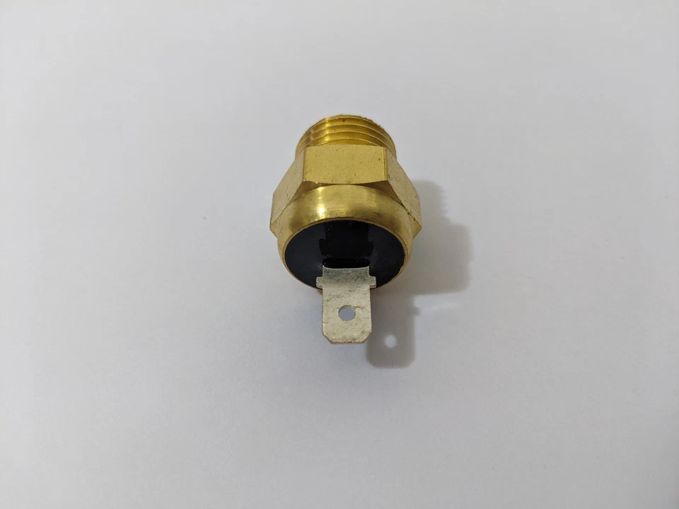 Temperature Sensor Fits for Mitsubishi L2E L3E S3L2 S4L2 L2A-61A L3A-61A - Image 3 of 4