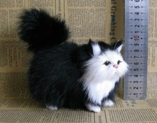 Kitten Cat 5 Inch Stuffed Animal Plush Toys Toddler Doll Kids Gifts