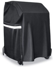 Outdoor Waterproof BBQ Grill Cover 32"" Fits Weber Charbroil Nexgrill Brinkmann