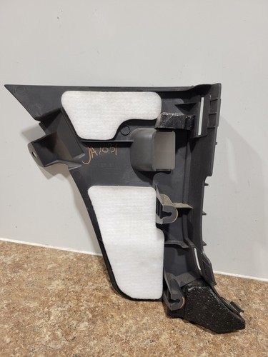 2006 SUBARU TRIBECA B9 3.0L LEFT DRIVER SIDE LOWER KICK PANEL - Picture 4 of 4