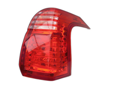 Rückleuchte Rücklicht Heckleuchte re orig für Peugeot 5008 I T87 09-13