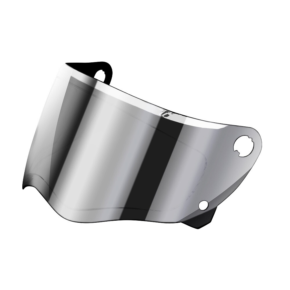 TORC T9 Pomona Helmet Replacement Face Shield Visor Anti-Fog Anti
