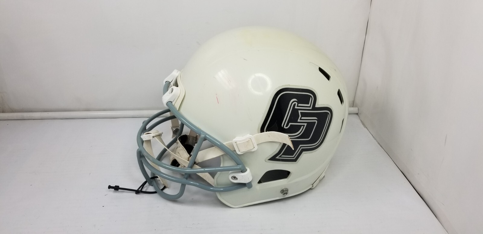 Xenith X2 Youth Large Football Helmet with Chin Strap eBay