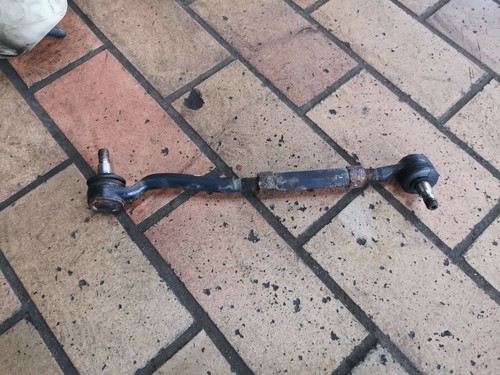 Mercedes W140 S-Klasse Lenkgetriebe Lenkstange Lenkgestänge