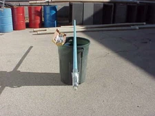 Sinclair SC329-HF1LDF [G06] Antenna 406-420MHZ- 6 DB Gain With Bracket Kit