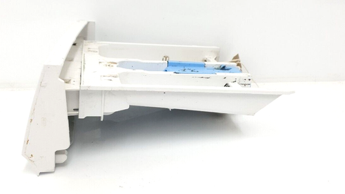 bush wmdf612w how to use