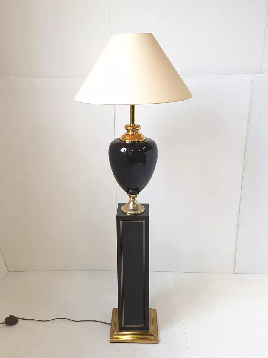 Dolphin floor lamp deals