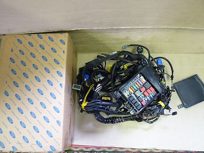 Kabelbaum / Kabelstrang Ford KA (CCU) BJ 08-10 mit Klima 1744685