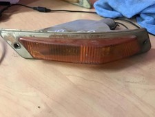 Clignotant Citroen DS