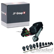 JP GROUP ANTENNE passend für PORSCHE 911 TARGA CABRIO