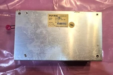 TAMURA Pan-Mag OVS-24G POWER SUPPLY 100-240VAC 24VDC FREE PRIORITY SHIPPING
