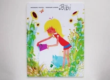 German picture book Eberhard Binder, Ingeborg Feustel/Bibi