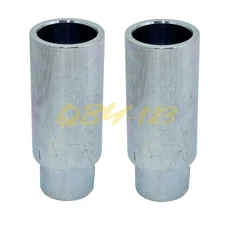 2X Lift Tall Truck Extension Adapter Height Extensions Dia. 42mm