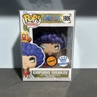 Funko Pop! One Piece: Emporio Ivankov (Femme Chase) Funko Shop #1906