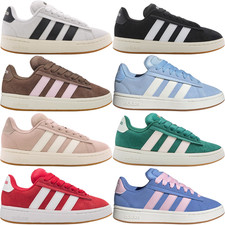 Adidas Grand Court Alpha '00s Women Sneaker Shoe Size 6-11 New Colors New in Box