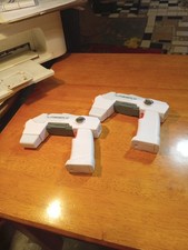 Lazer X Ultra Micro Blaster X2, Z4