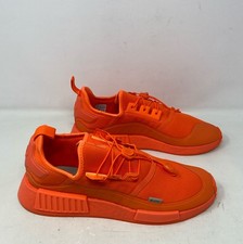 Size 11 - Adidas NMD_R1 TR Impact Orange for sale online | eBay display picture 3