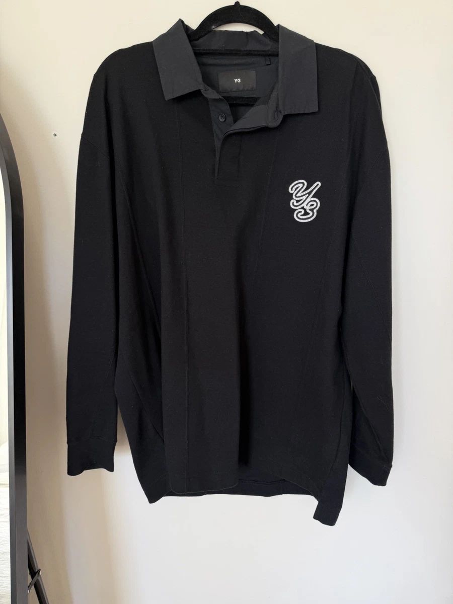 Y-3 Shirts for Men for sale | eBay