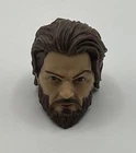 GIJoe Classified Series Shipwreck Head Fodder 1/12 Scale