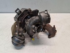 Turbo Audi A3