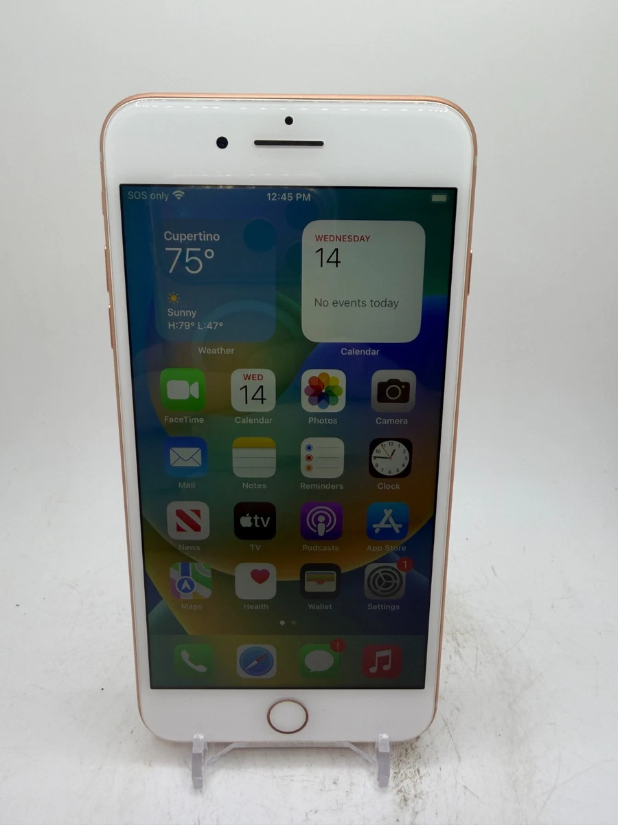 25+ Apple iPhone 8 Plus 64GB Phones for sale | Updated Oct 2026