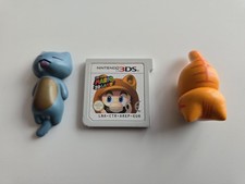 Super Mario 3D Land Game by Nintendo for Nintendo 3DS Console