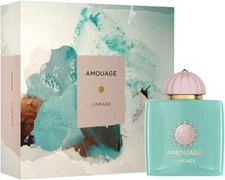 Amouage Lineage - E.D.P.-3.4OZ  -Luxury Perfume 💎