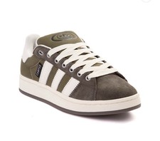 Size 8.5 - adidas Campus 00s Focus Olive