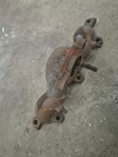 Mitsubishi GTO 3000GT Twin turbo Rear manifold