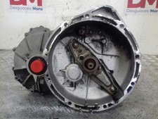 Boite de vitesse Smart CABRIO