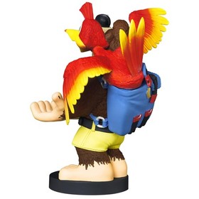 Rare Banjo-Kazooie Cable Guys Controller Holder Device Stand