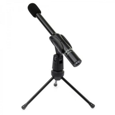 MINIDSP UMIK-2 Omnidirectional Acoustic Measurement Microphone USB Plug & Play *