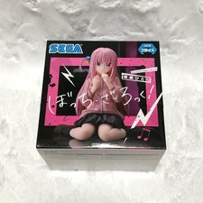 Botchi The Rock Goto Hitori Choco Girl Figure