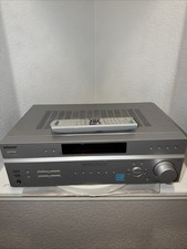 Sony STR-K670P FM/AM Stereo 5.1 Receiver Bundle w/ Remote. See Video!