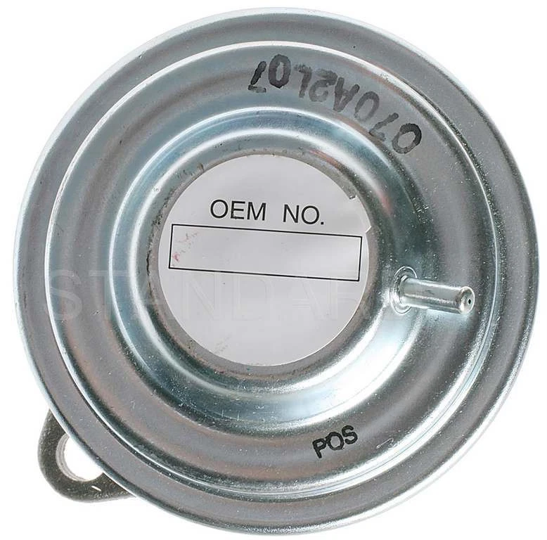 Válvula de recirculación de gases de escape (EGR) para Ford F-250 1977-1983 SMP 1977 1978 Foto 4 de 4