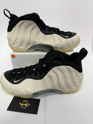 Nike Air Foamposite One Light Orewood Brown Mens Size FD5855-002