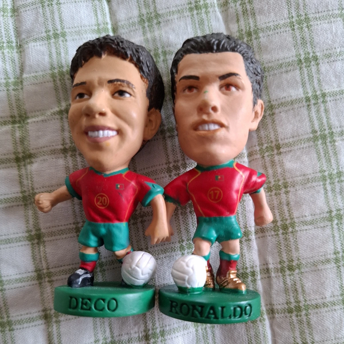 Prostars Ronaldo for sale | eBay UK