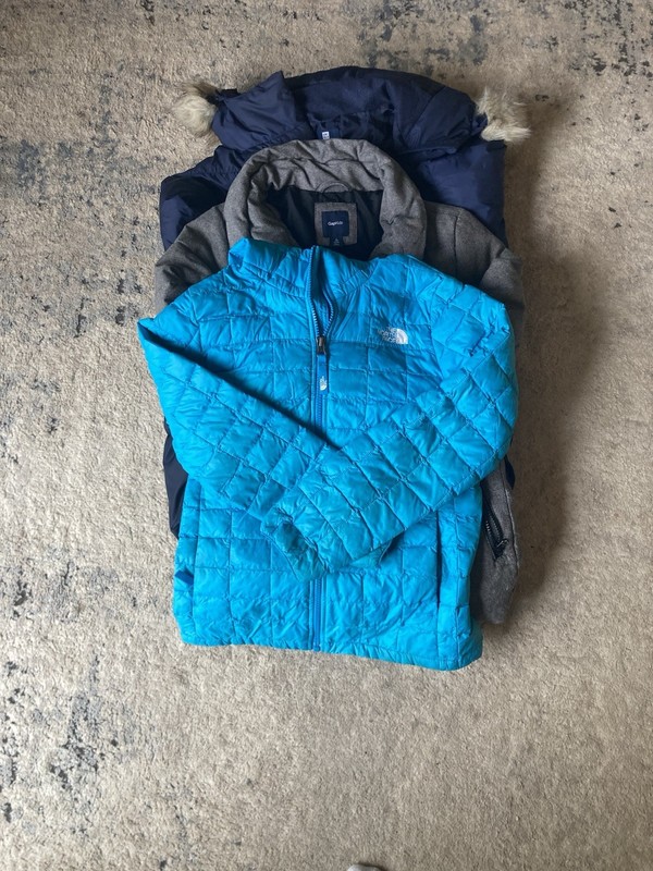 kids jackets girls