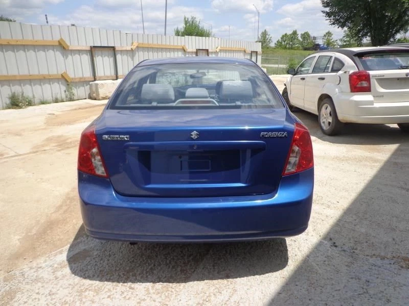 Driver Corner/Park Light Side Marker Bumper Mounted Fits 04-08 FORENZA 450465 Foto 4 de 4
