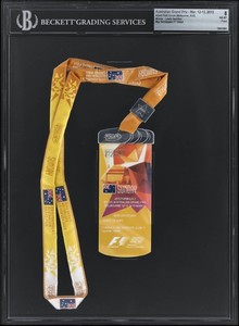 F1 Pass | eBay