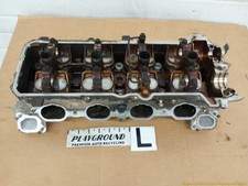 Lexus Sc430 Driver Left Front Engine Cylinder Head 4.3l V8 8 Cyl Fits 2002-2004