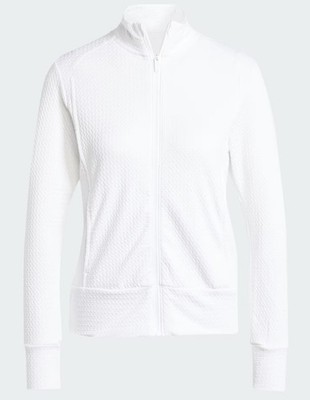 ADIDAS Golf - ULTIMATE365 textured Jacke Damen 