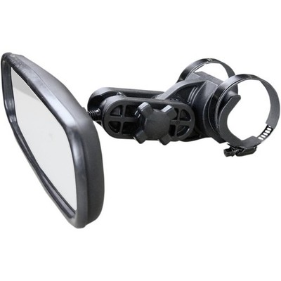 Atv-Tek UTVMIRCTR Clearview Center-Mount Rearview Mirror